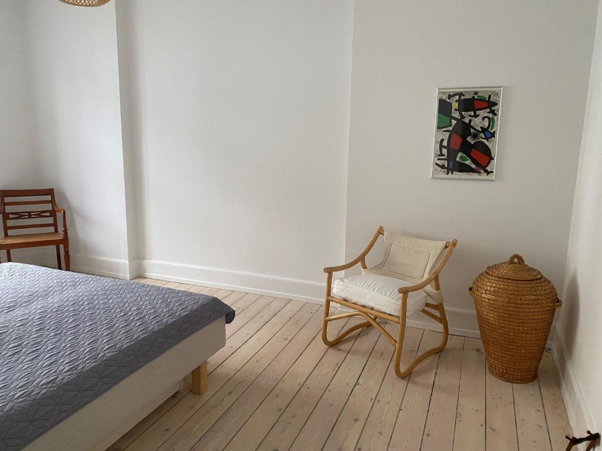 Apartmentincopenhagen Apartment 1505 Exterior foto